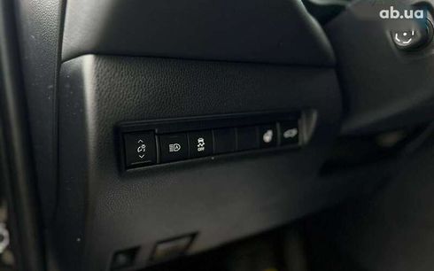 Toyota Venza 2020 - фото 13