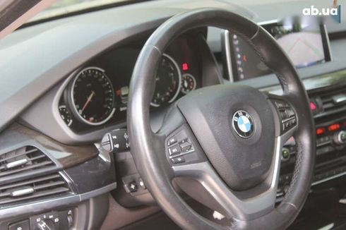 BMW X5 2018 - фото 18