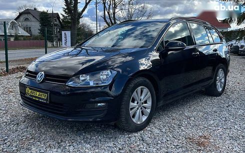 Volkswagen Golf 2016 - фото 4