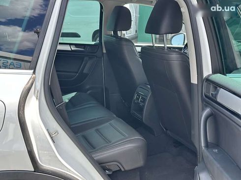 Volkswagen Touareg 2014 - фото 28