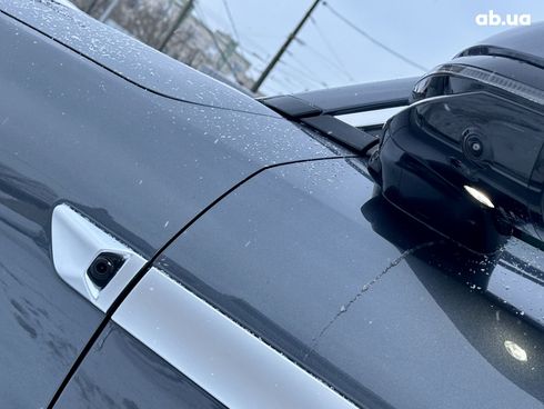 BYD Tang 2025 серый - фото 11