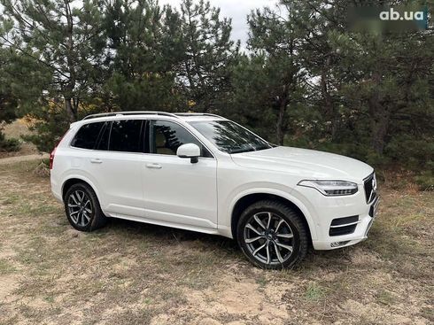 Volvo XC90 2016 - фото 4