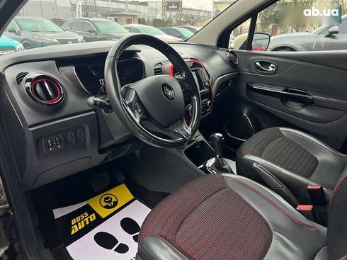 Renault Captur 2015 - фото 7