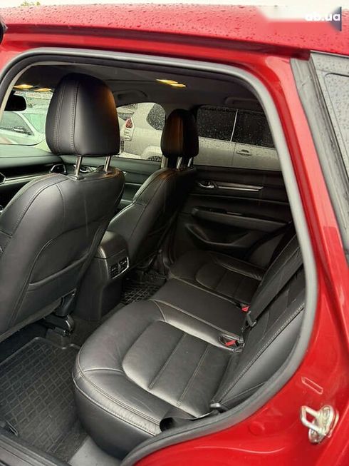 Mazda CX-5 2017 - фото 19