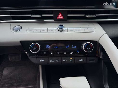 Hyundai Elantra 2024 - фото 21
