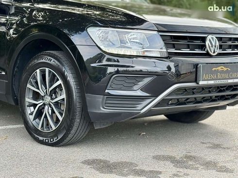 Volkswagen Tiguan 2018 - фото 9