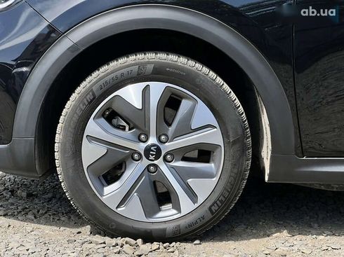 Kia Niro 2019 - фото 19