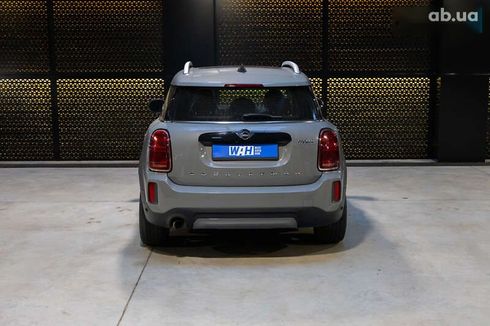 MINI Countryman 2021 - фото 8
