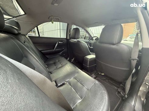 Mazda 6 2005 - фото 29