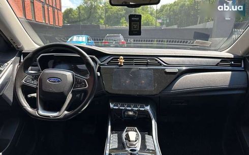 Ford Territory 2019 - фото 13