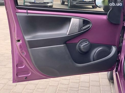 Peugeot 107 2014 - фото 23