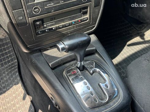 Volkswagen passat b5 2002 черный - фото 20