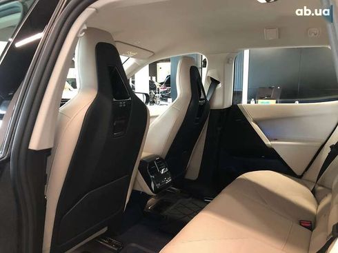 BMW iX 2022 - фото 25