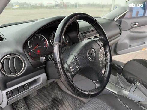 Mazda 6 2004 - фото 19