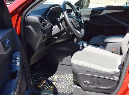 Ford Escape 2022 - фото 22