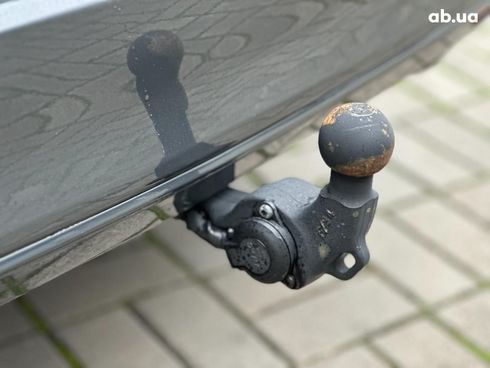 Volkswagen Passat 2015 серый - фото 11