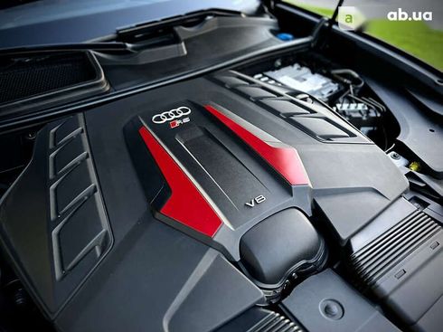 Audi RS Q8 2021 - фото 30