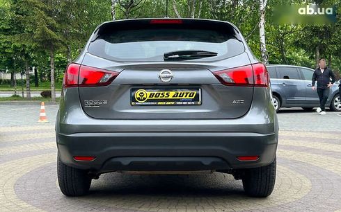 Nissan Rogue 2019 - фото 6