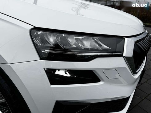 Skoda Karoq 2022 - фото 28