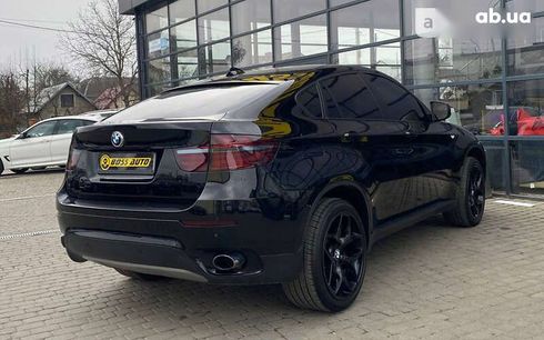 BMW X6 2013 - фото 6