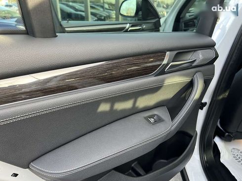 BMW X4 2016 - фото 25
