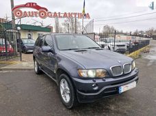 Продажа б/у BMW X5 2003 года - купить на Автобазаре