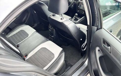 Volkswagen Jetta 2012 - фото 22