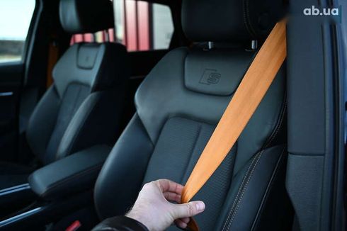 Audi E-Tron 2022 - фото 18