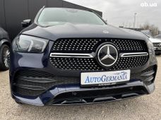 Продажа б/у Mercedes-Benz GLE-Класс Автомат в Киеве - купить на Автобазаре