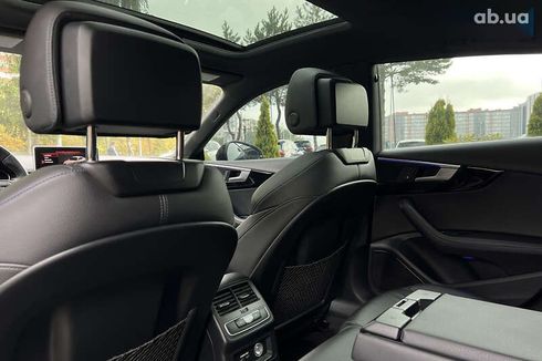 Audi A5 2019 - фото 29