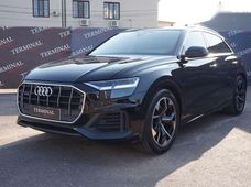 Продажа Audi б/у 2019 года - купить на Автобазаре