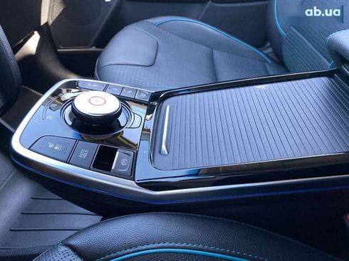 Kia Niro 2021 - фото 12