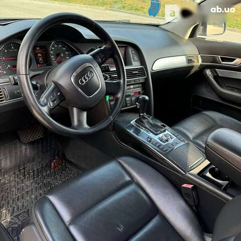 Audi A6 2008 - фото 18