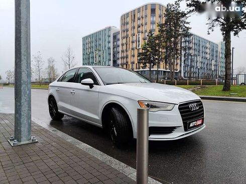 Audi A3 2015 - фото 27