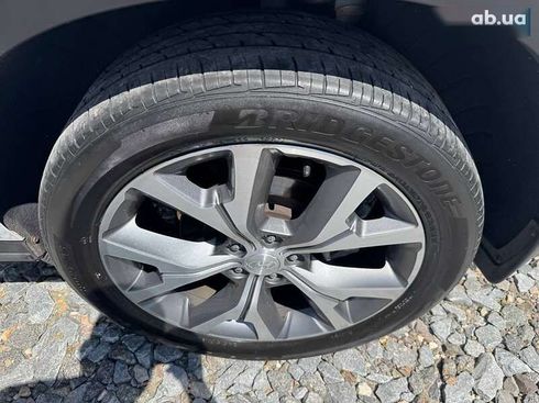 Hyundai Palisade 2021 - фото 24