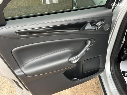 Ford Mondeo 2013 серый - фото 33