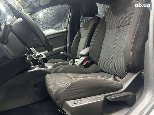 Citroёn DS4 2012 - фото 9