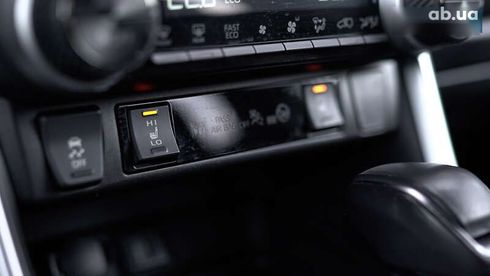 Toyota RAV4 2023 - фото 28
