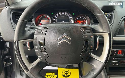 Citroёn C5 2012 - фото 11