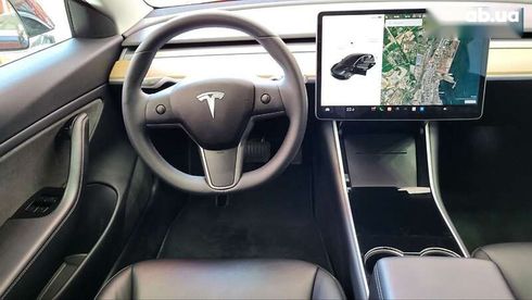 Tesla Model 3 2020 - фото 13