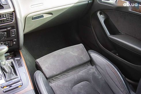 Audi A5 2012 - фото 17