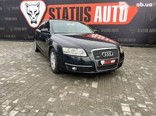 Продажа б/у Audi A6 2004 года - купить на Автобазаре