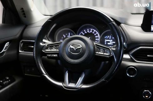 Mazda CX-5 2018 - фото 15