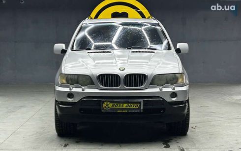 BMW X5 2003 - фото 2