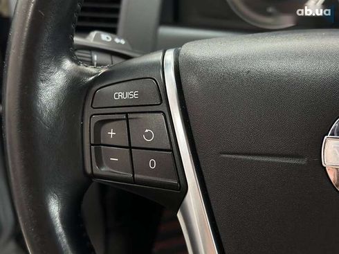 Volvo XC60 2012 - фото 26