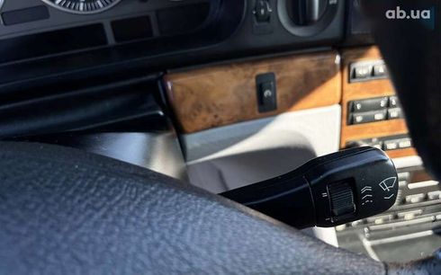 BMW 5 серия 1997 - фото 17