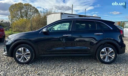 Kia Niro 2020 - фото 22