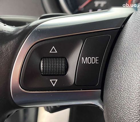 Audi TT 2014 - фото 10