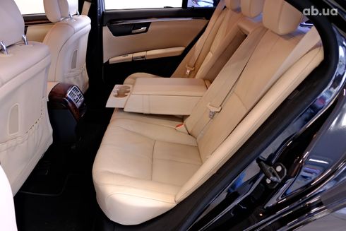 Mercedes-Benz S-Класс 2007 черный - фото 8
