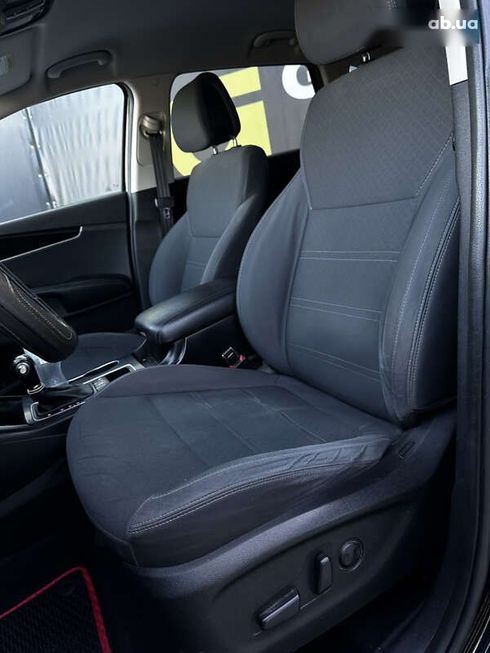 Kia Sorento 2016 - фото 7